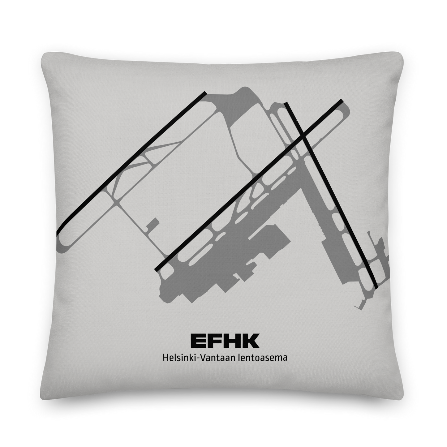 EFHK Helsinki-Vantaa